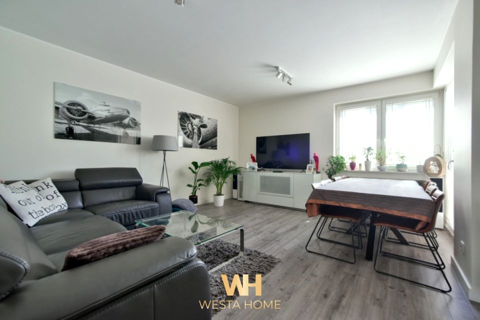 Mieszkanie Warszawa sprzedaż