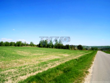 Działka inna Wojszyn sprzedam
