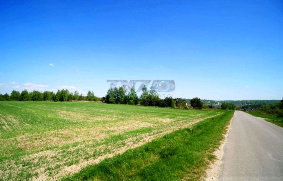 Działka inna Wojszyn sprzedam
