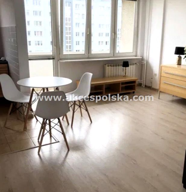 Mieszkanie Warszawa