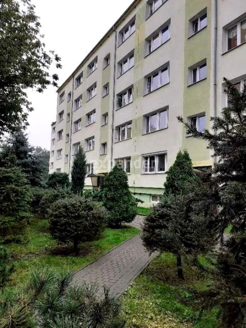Mieszkanie Bydgoszcz