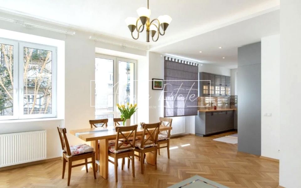 Mieszkanie Warszawa wynajem