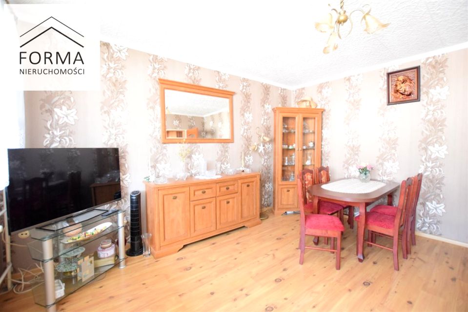 Mieszkanie Bydgoszcz