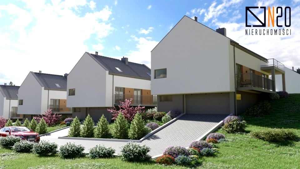 Dom Bodzanów