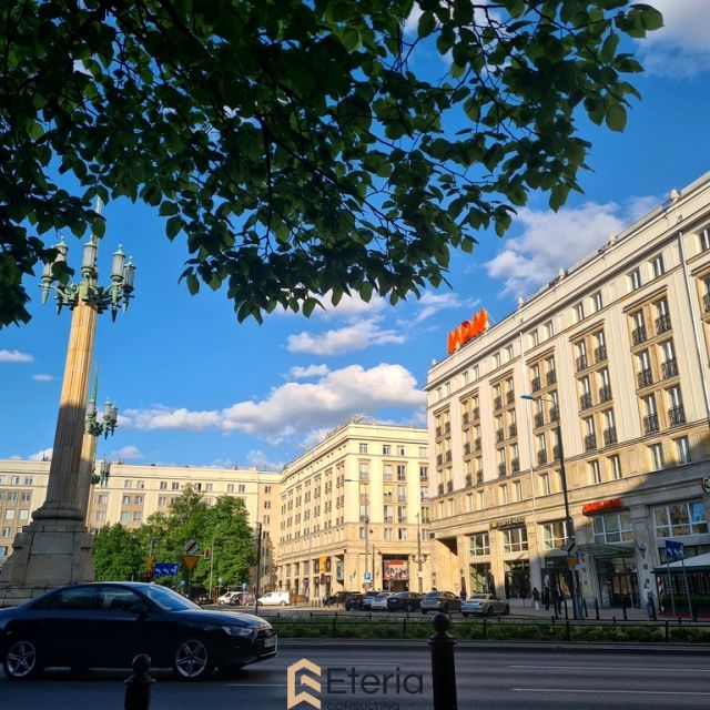 Mieszkanie Warszawa