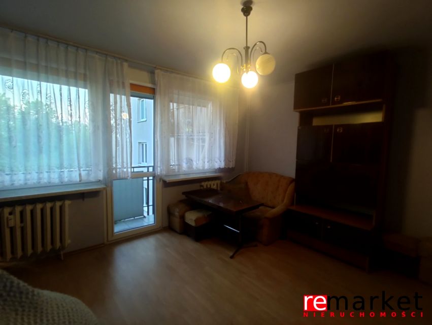 Mieszkanie Częstochowa