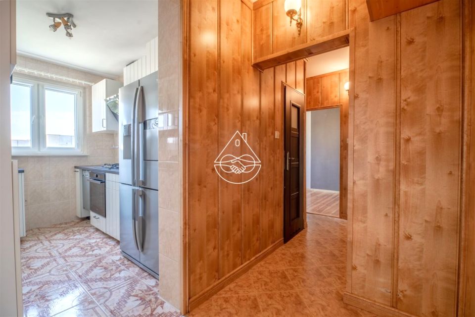 Mieszkanie Bydgoszcz