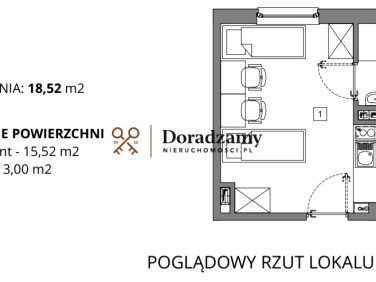 Mieszkanie Rzeszów