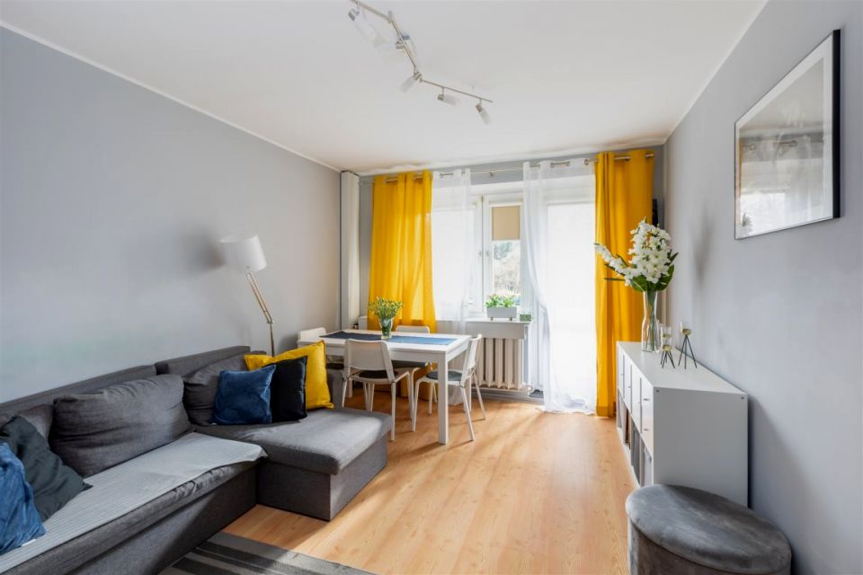 Mieszkanie Bydgoszcz