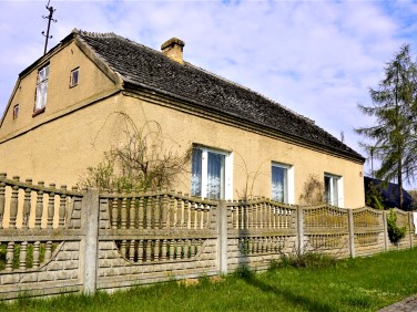 Dom Tarnowa