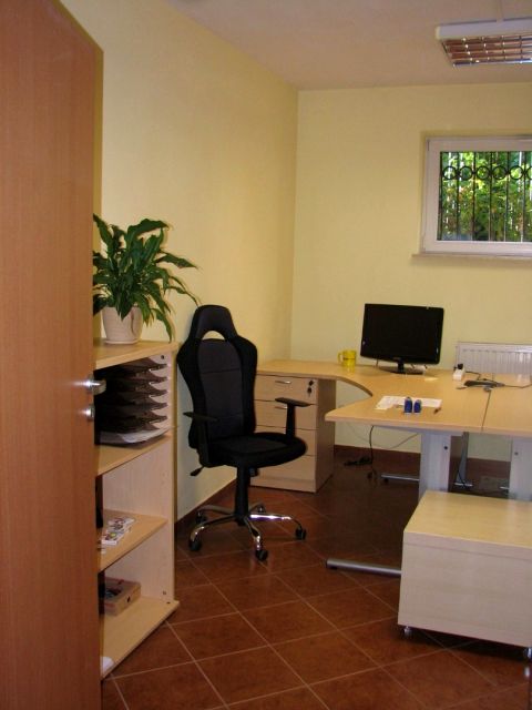 Lokal Kraków