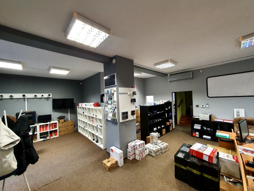 Lokal Kraków