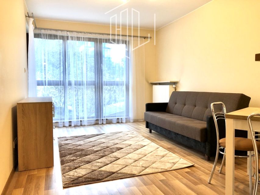 Mieszkanie Warszawa wynajem