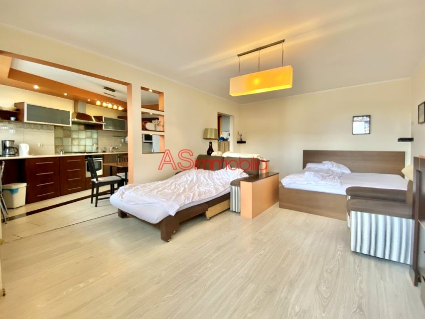 Mieszkanie Warszawa sprzedaż