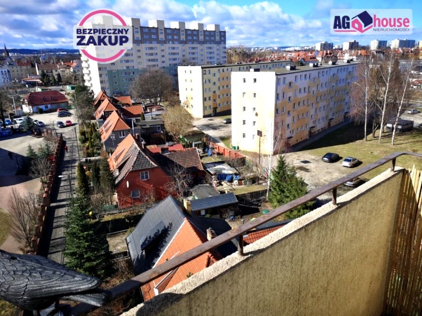 Mieszkanie Gdańsk