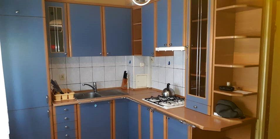 Mieszkanie blok mieszkalny sprzedaż
