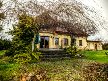 Dom Węgry