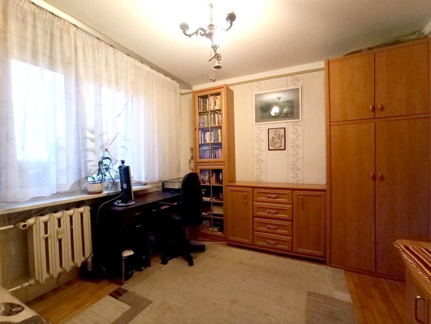Mieszkanie Starachowice