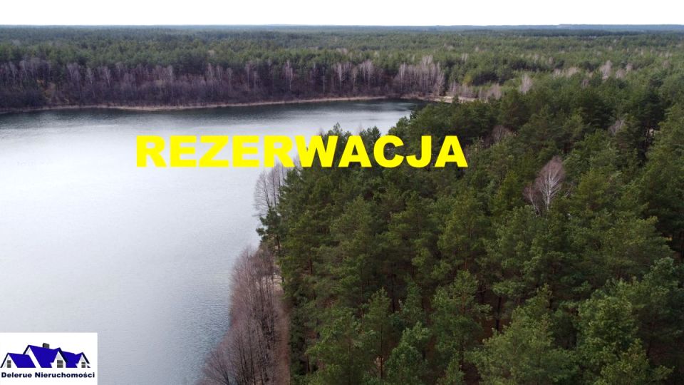 Działka Klaniny
