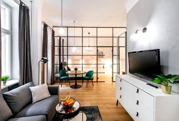 Mieszkanie Warszawa wynajem