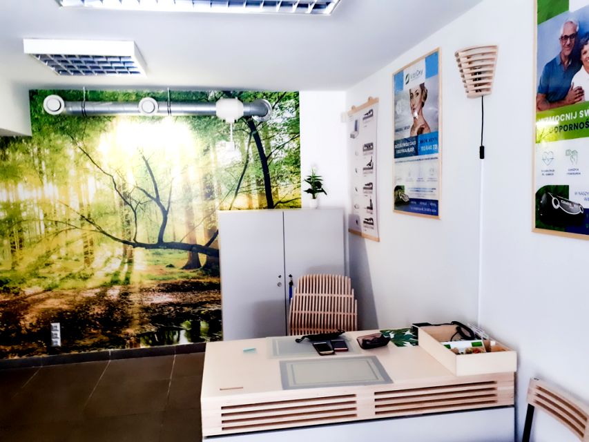 Lokal Kraków
