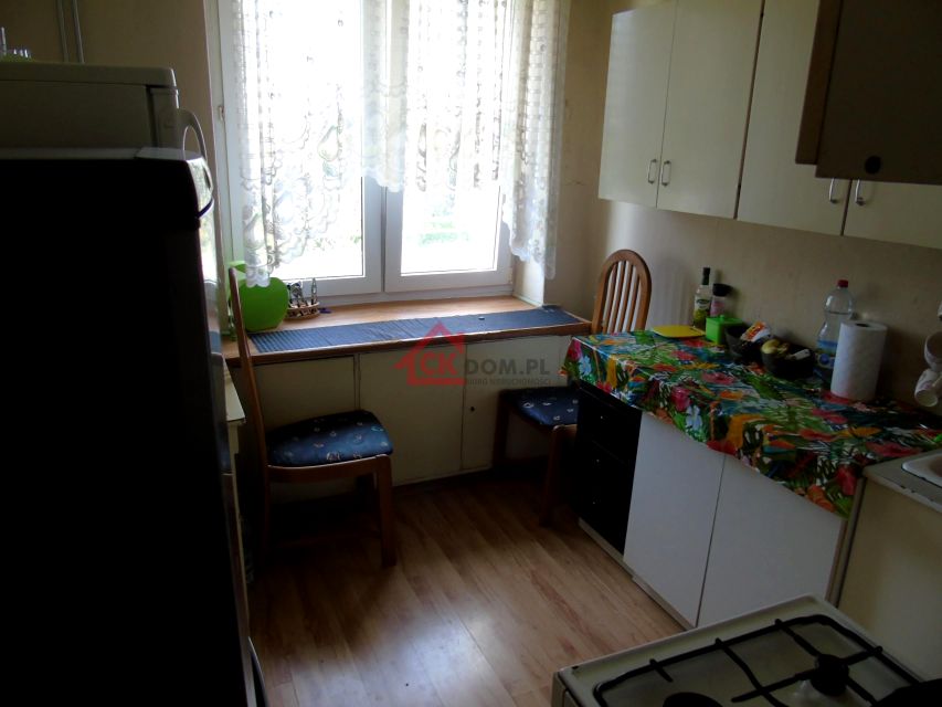 Mieszkanie Kielce