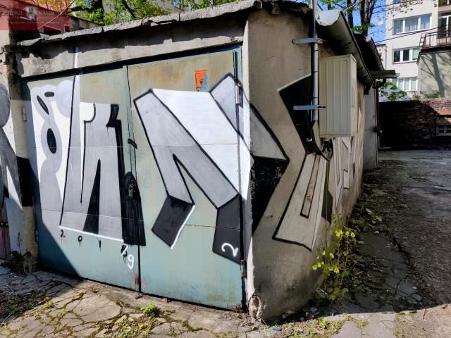 Budynek użytkowy Katowice