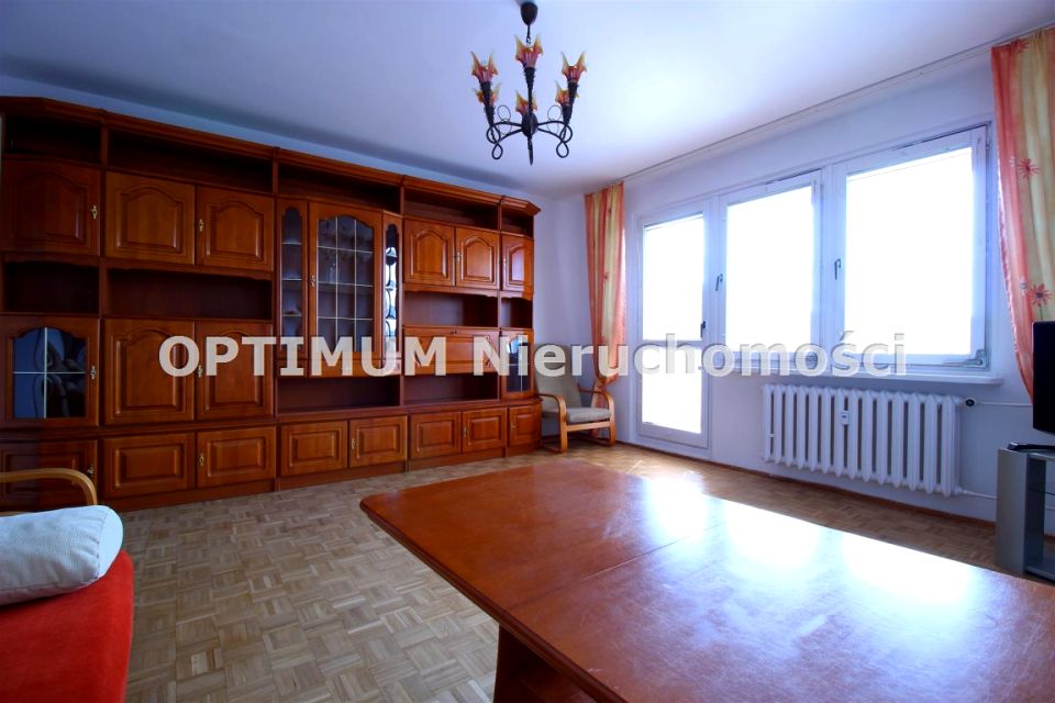 Mieszkanie Bydgoszcz