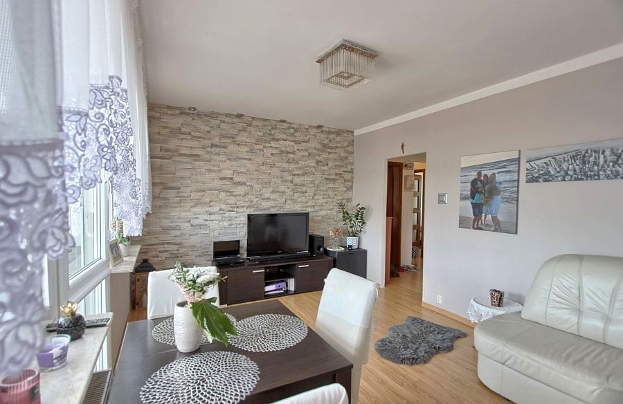 Mieszkanie blok mieszkalny sprzedaż