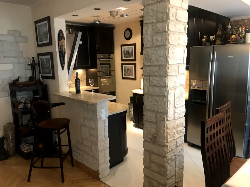 Mieszkanie blok mieszkalny Warszawa