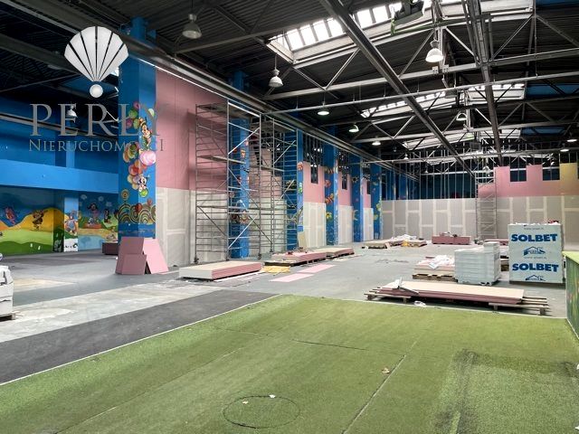 Budynek użytkowy Wrocław wynajem