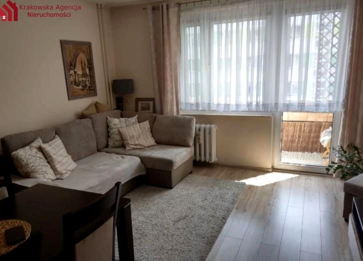 Mieszkanie Kraków