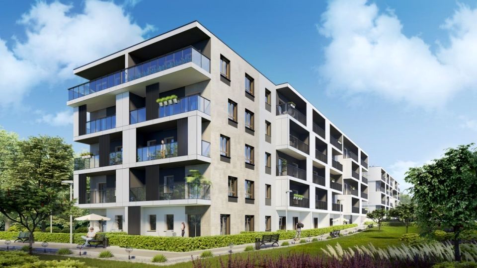 Mieszkanie Bielsko-Biała sprzedaż