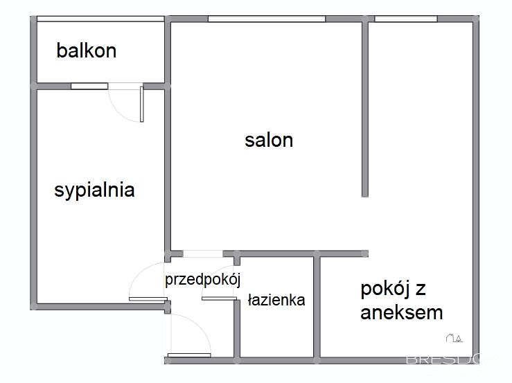Mieszkanie Olsztyn