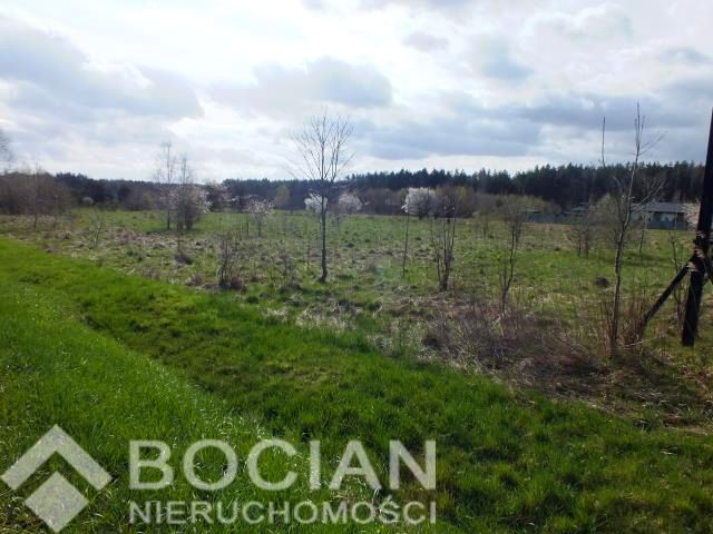 Działka budowlana Łask