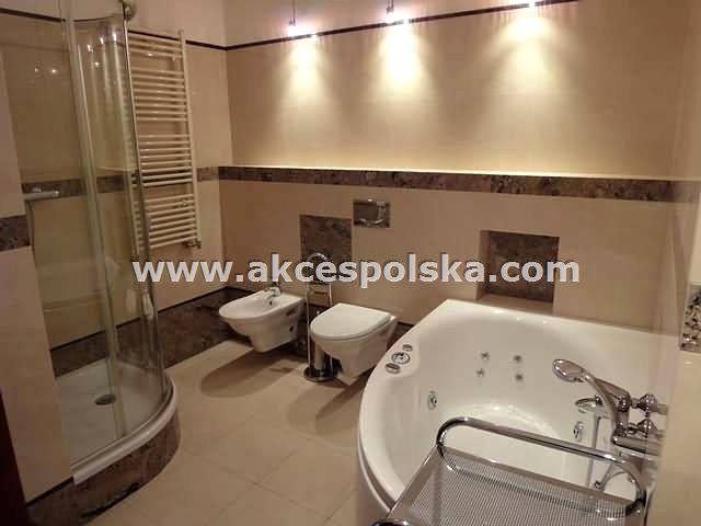 Mieszkanie apartamentowiec wynajem