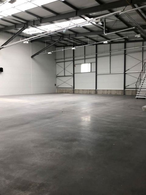 Budynek użytkowy Wrocław