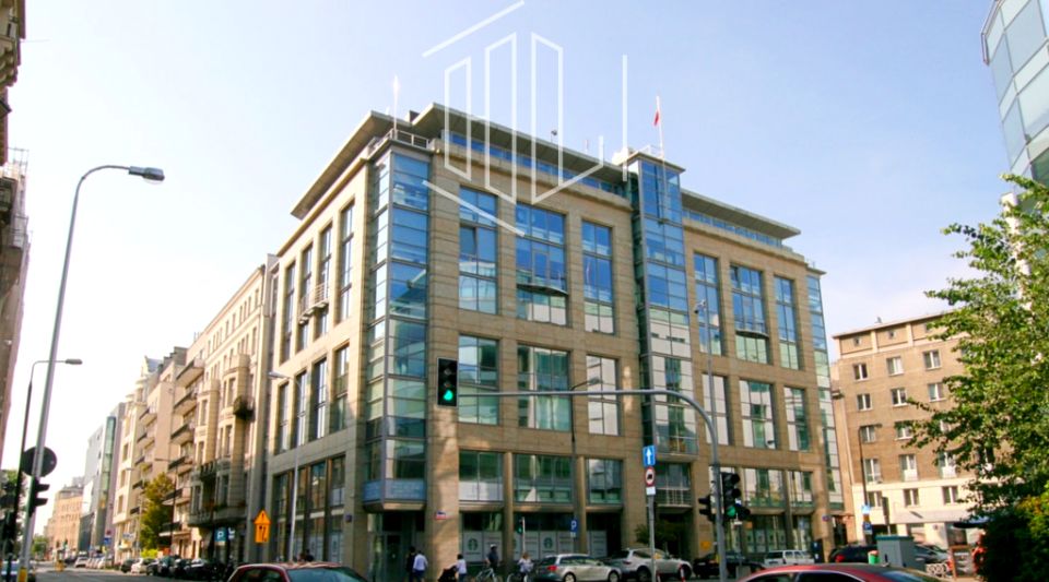 Lokal Warszawa