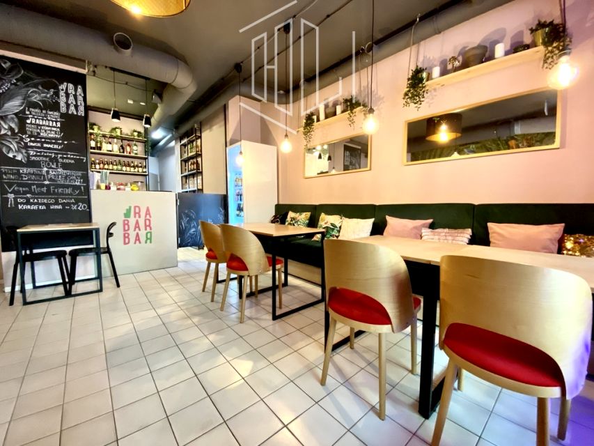 Lokal Warszawa