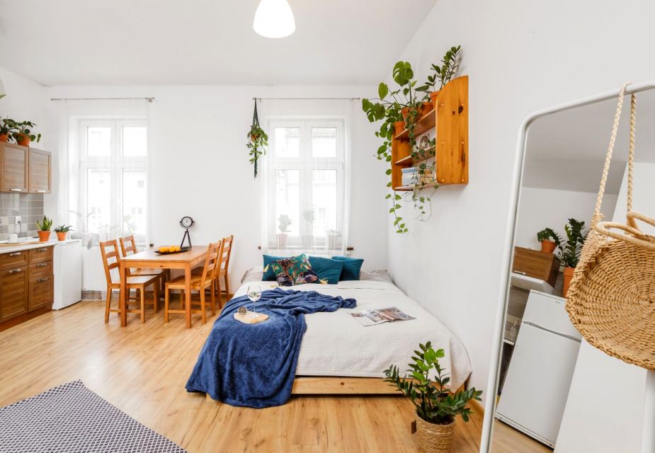 Mieszkanie Wrocław sprzedaż