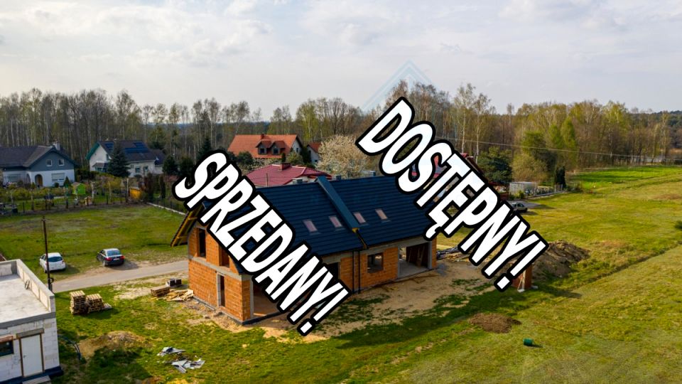 Dom Żory sprzedaż