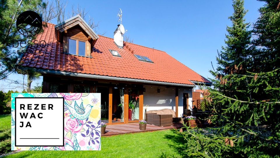 Dom Ustanów