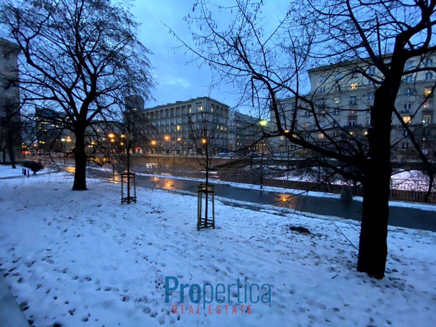Mieszkanie Warszawa