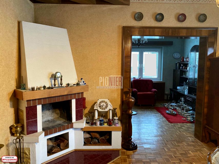 Dom wolnostojący wynajem