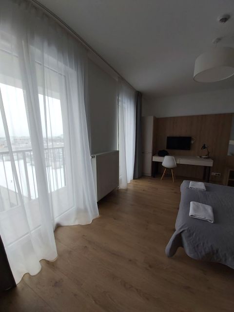 Mieszkanie Warszawa