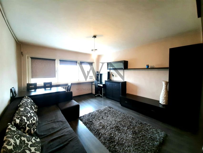 Mieszkanie Częstochowa