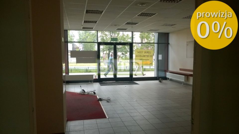 Lokal Warszawa