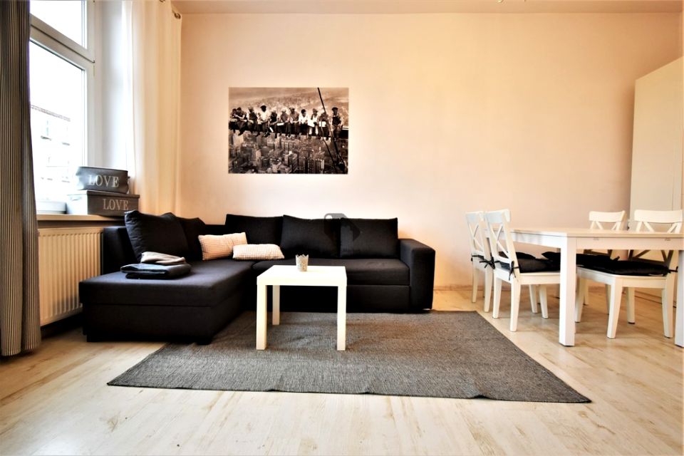 Mieszkanie Bydgoszcz