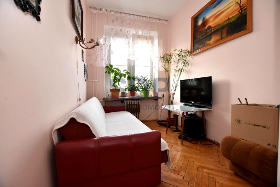 Mieszkanie Wrocław sprzedaż