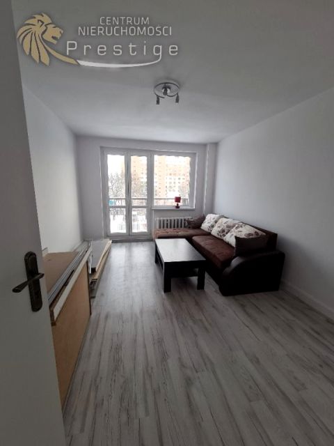 Mieszkanie Gliwice